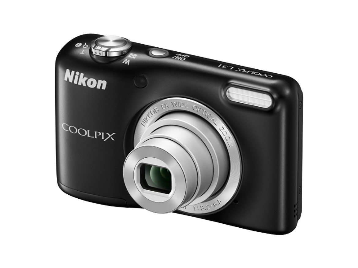 Nikon COOLPIX L31