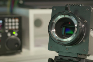 Panasonic zaprezentował organiczną matrycę 8K. Ma mieć 4-krotnie większy zakres dynamiczny od zwykłych sensorów