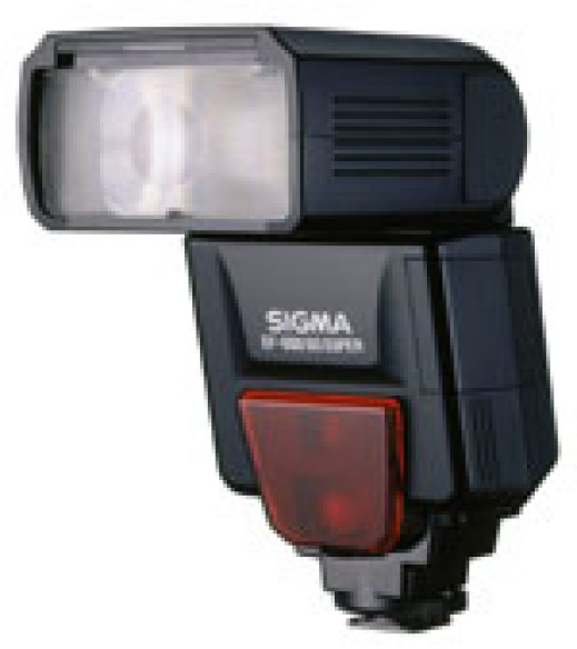 Dwie mocne lampy w ofercie Sigmy