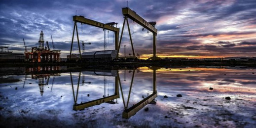 Sony World Photography Awards 2015 - ogłoszono zwycięzców kategorii otwartej i młodzieżowej