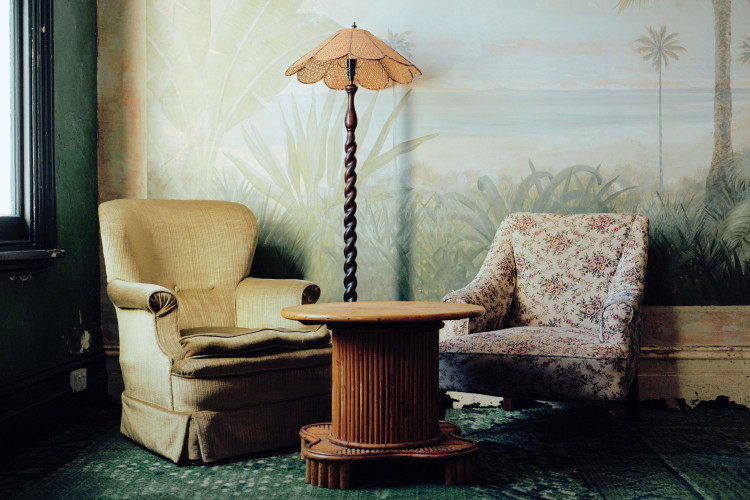 Mark Forbes: Większość zdjęć powstaje bez planu. Natomiast gdy już decyduję się nacisnąć spust migawki - wtedy zaczyna się pełna precyzja