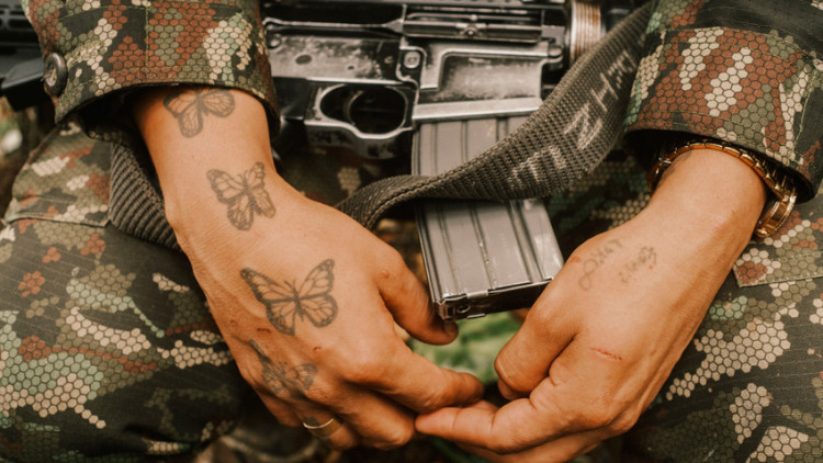 Oto finaliści Sony World Photography Awards 2026 - zobacz najlepsze projekty z sekcji profesjonalnej