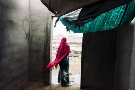 Nagroda Pulitzer 2019 w kategorii Feature Photography - Lorenzo Tugnoli (The Washington Post) | „Fotograficzna opowieść o tragicznym głodzie, który występuje w Jemenie. Losy mieszkańców zostały pokazane poprzez obrazy, w których piękno i opanowanie przeplatają się z dewastacją.“