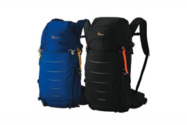 Lowepro Photo Sport II AW