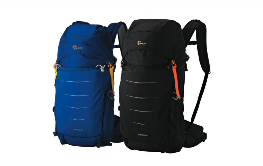 Lowepro Photo Sport II AW