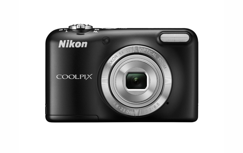 Nikon COOLPIX L31