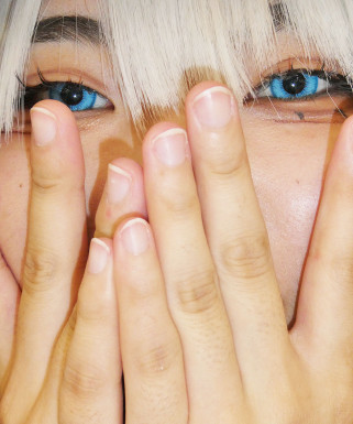 Instytut Fotografii Fort startuje z wystawami online. Premiery Marty Bogdańskiej i Pawła Jaszczuka