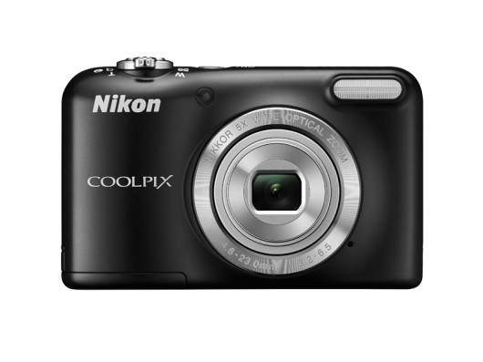 Nikon COOLPIX L31