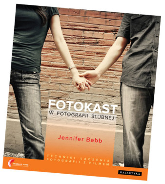 &quot;Fotokast w fotografii ślubnej. Techniki łączenia fotografii z filmem&quot; - fragment II