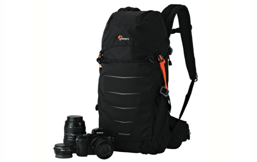 Lowepro Photo Sport II AW