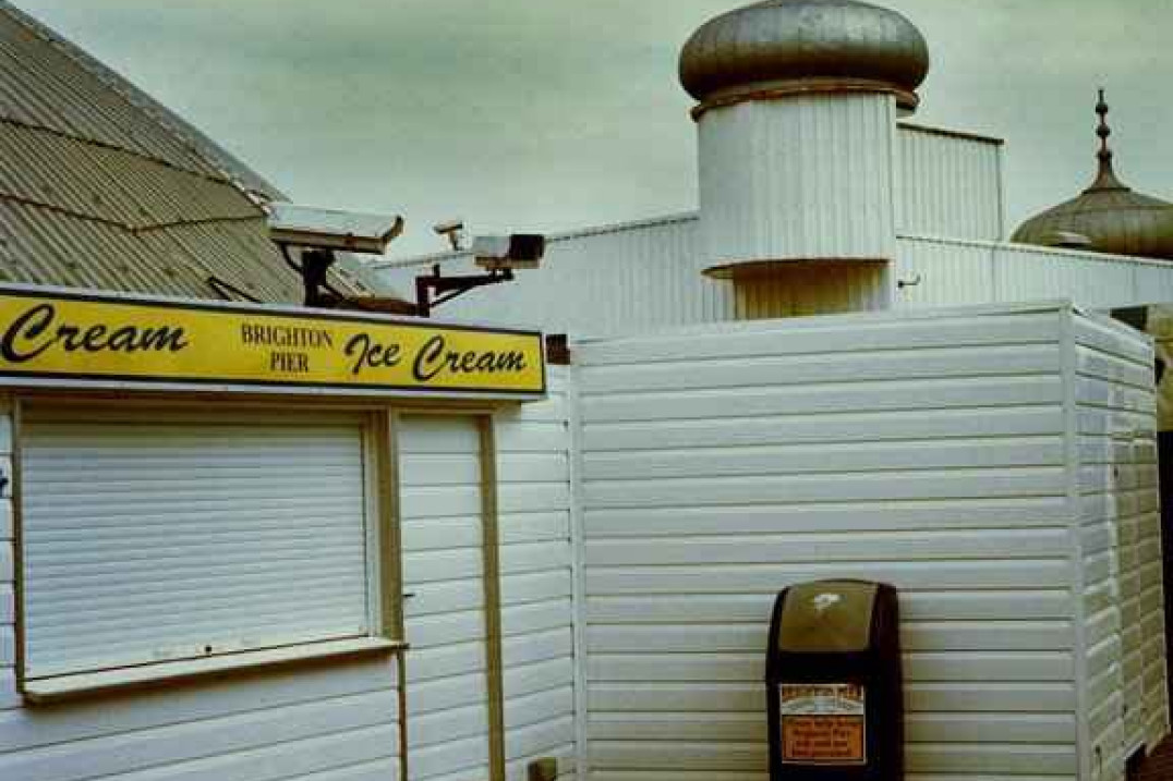 Pejzaże miejskie w Galerii Pauza