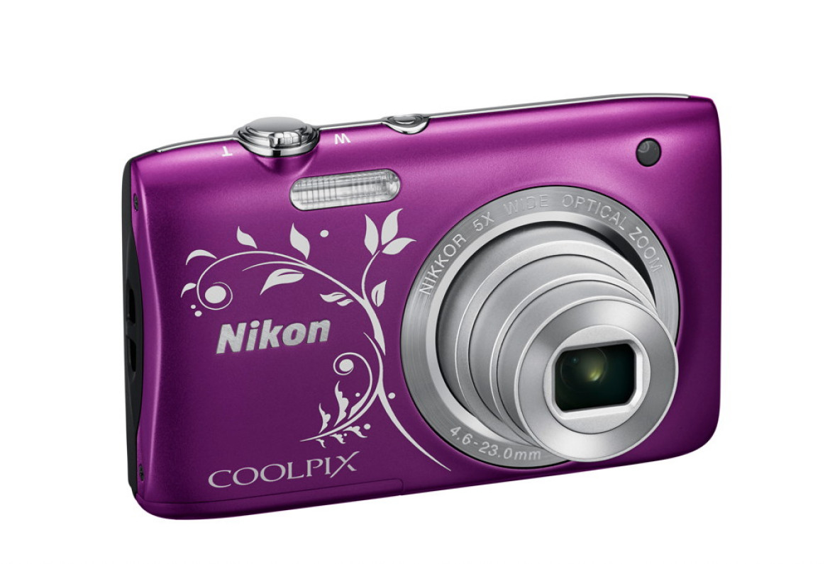 Nikon COOLPIX S2900