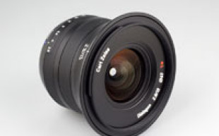 Zeiss Touit 12 mm f/2.8 - test