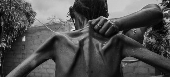 Najlepsze projekty z Leica Oskar Barnack Award 2021