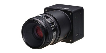 Phase One iXU 180 - 80 megapikseli dla dronów