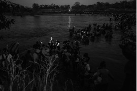 fot. Ada Trillo, 3. nagroda w profesjonalnej kategorii Photojournalism / Fine Art Photography Awards 2020