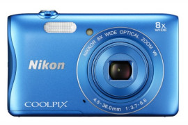 Nikon COOLPIX S3700