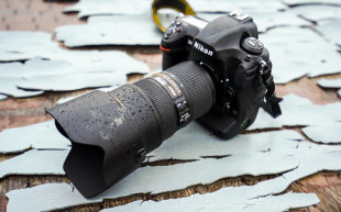 Nikon D5 [zdjęcia przykładowe]