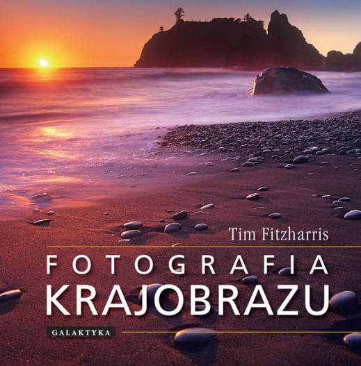 Premiera książki "Fotografia krajobrazu"
