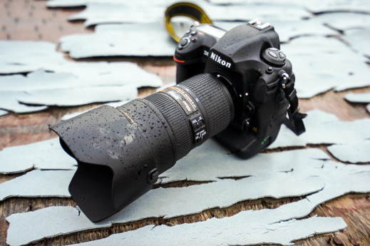 Nikon D5 [zdjęcia przykładowe]