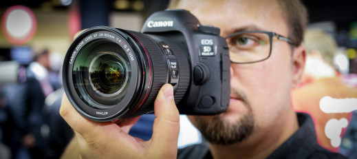 Canon EF 24-105 mm f/4 IS II USM - zdjęcia przykładowe