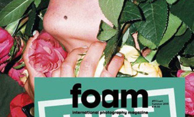 Foam Magazine #35