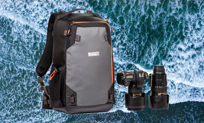 ThinkTank MindShift PhotoCross 15 - fotograficzny plecak dla wymagających