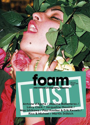 Foam Magazine #35