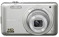 Olympus VG-120 i VG-130