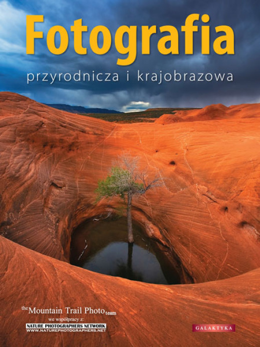 "Fotografia przyrodnicza i krajobrazowa" - fragmenty
