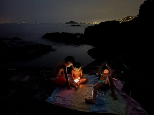 fot. Antonio Denti, nominacja w kat. Streets / Urban Photo Awards 2023