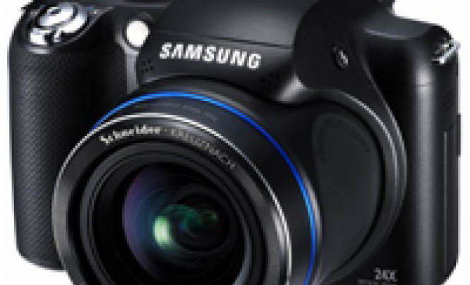 Samsung WB5000 - oficjalna premiera