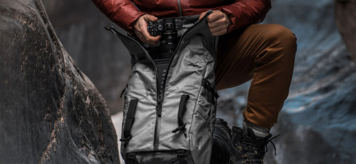 Boundary Supply - nowe plecaki i torby fotograficzne na polskim rynku