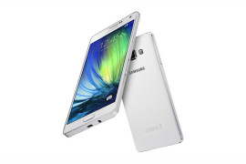 Samsung Galaxy A7