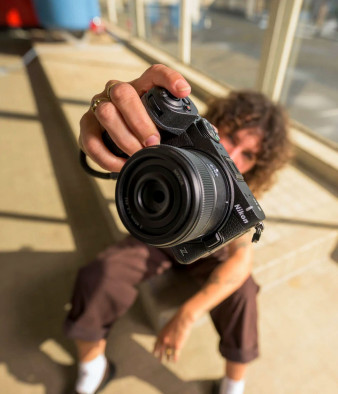 Nikon Z5IIC - poręczna, nieźle wyposażona i rekordowo tania pełna klatka, która szybko jeszcze potanieje