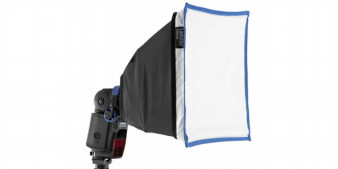 Lastolite by Manfrotto - czym zaowocuje połączenie sił?