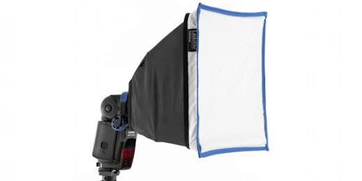 Lastolite by Manfrotto - czym zaowocuje połączenie sił?