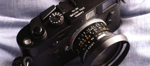 Nieużywana i nigdy nierozpakowana Leica KE-7A dostępna na eBay