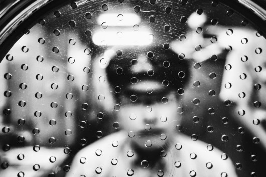 fot. Argus Paul Estabrook, nominacja w kat. Streets / Urban Photo Awards 2023