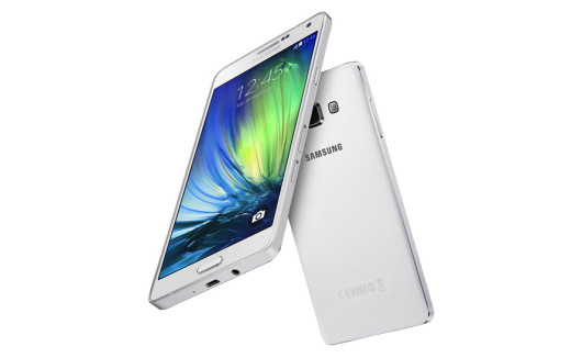 Samsung Galaxy A7