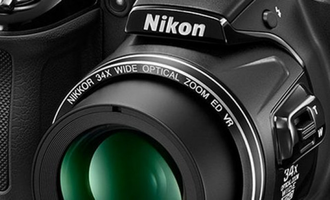  Nikon Coolpix L830 - firmware 1.1