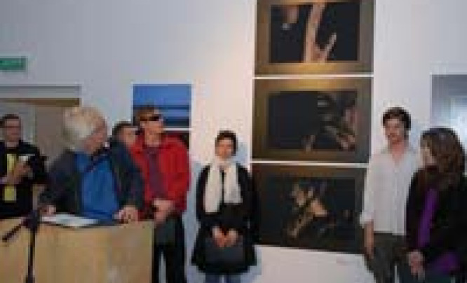  IV Warszawski Festiwal Fotografii Artystycznej otwarty