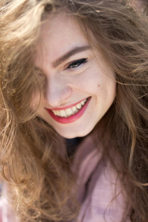 Samsung NX20 - test konsumencki Dawida Rysia