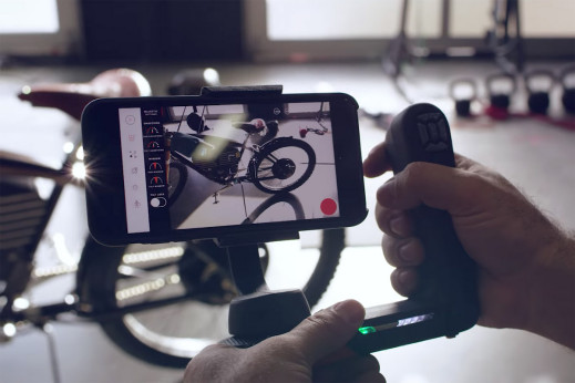 Freefly Movi - stabilizator do smartfona rodem z Hollywood
