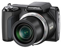 Olympus SP-610 UZ