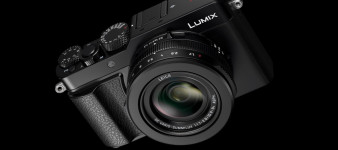 Panasonic Lumix LX100 II - druga generacja jednego z najbardziej uniwersalnych kompaktów