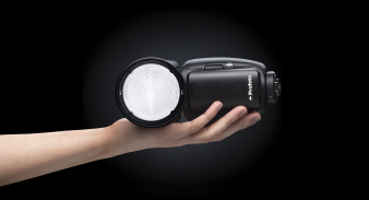 Profoto A10 - wszechstronny, mocny błysk i łączność Bluetooth
