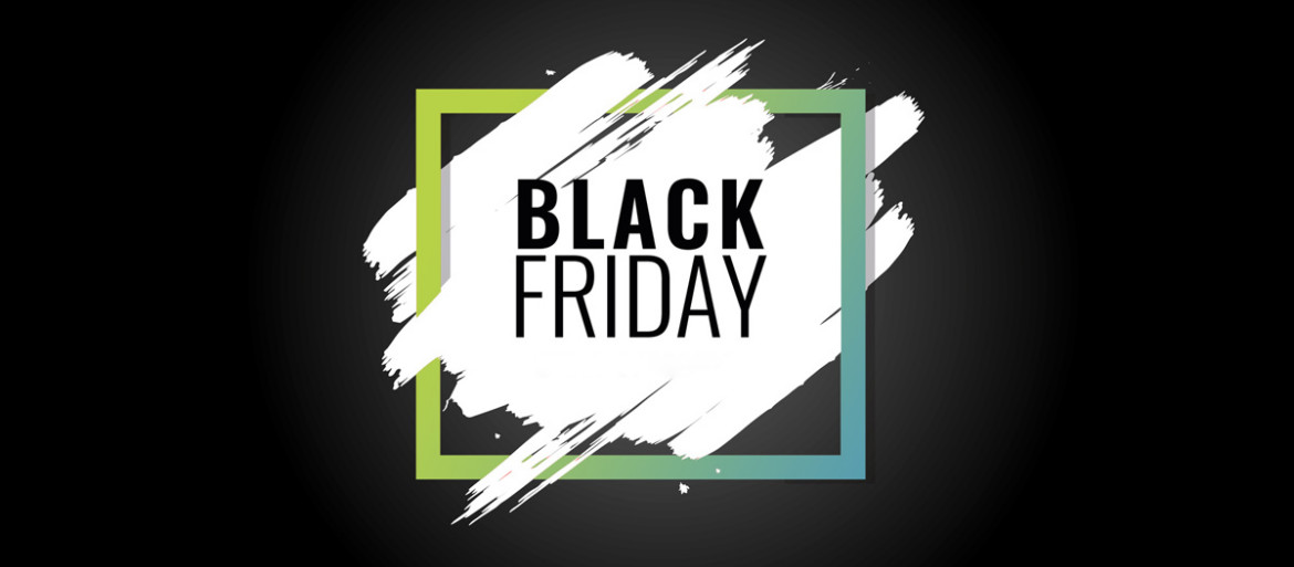 Nadchodzi Black Friday 2018 - przegląd najciekawszych promocji na sprzęt fotograficzny