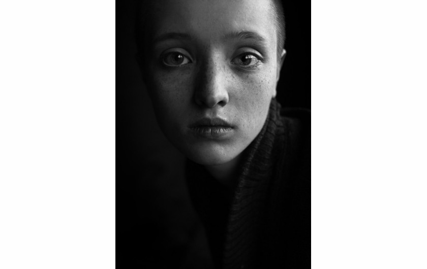 fot. Artem Mikryukov, Rosja. 2. miejsce w kategorii Portret