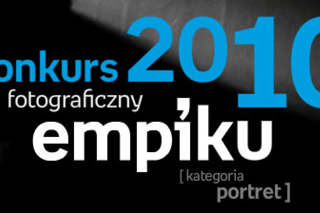 Konkurs Fotograficzny empiku